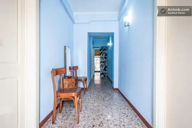 Sa Domu de Nonna