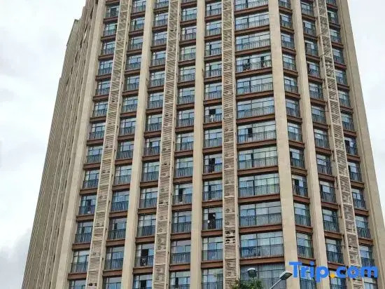 Chongqing Haolaiwu Apartment (Chenjiaqiao)