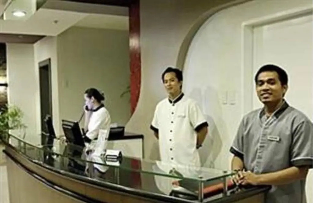 Premiere Citi Suites