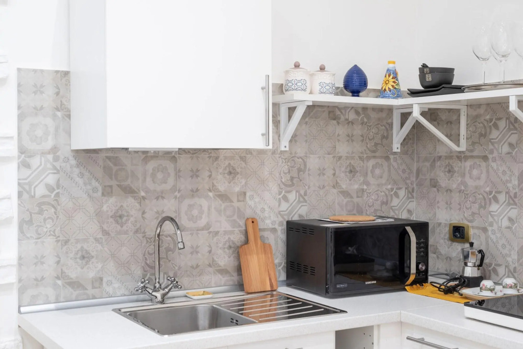 Bed & Breakfast "Il Priscio"
