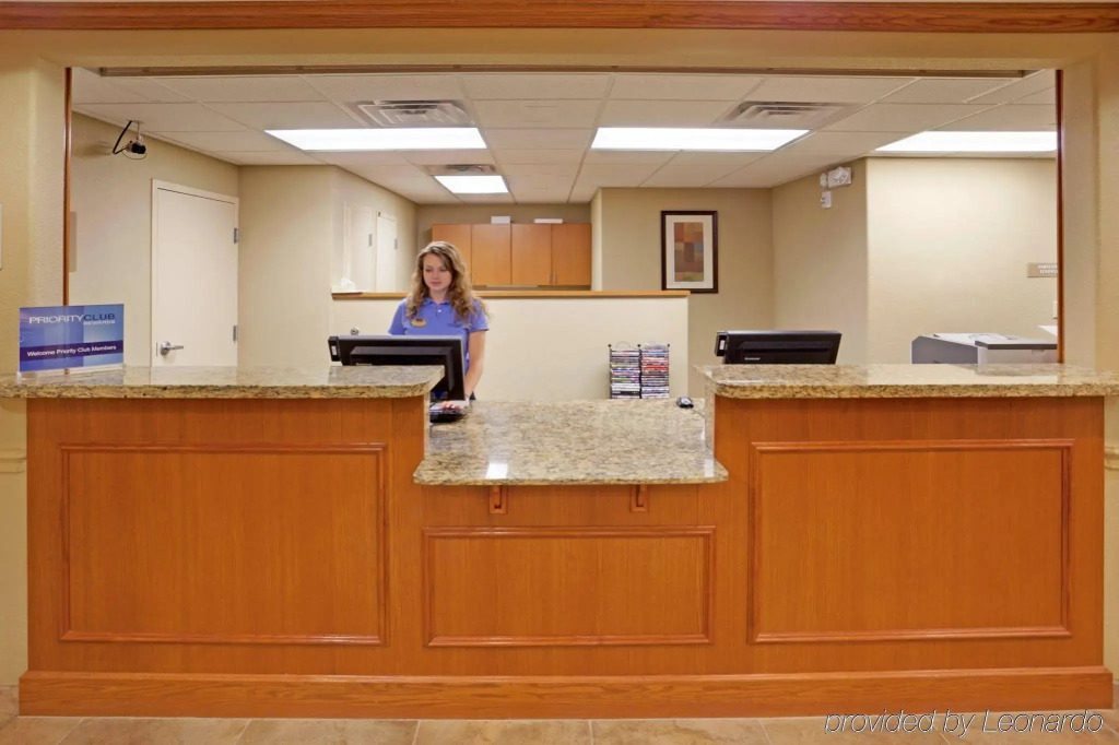 Candlewood Suites Austin North-Cedar Park by IHG