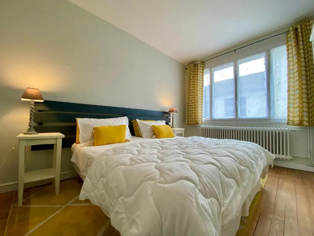 Serendipity Eymet B&B