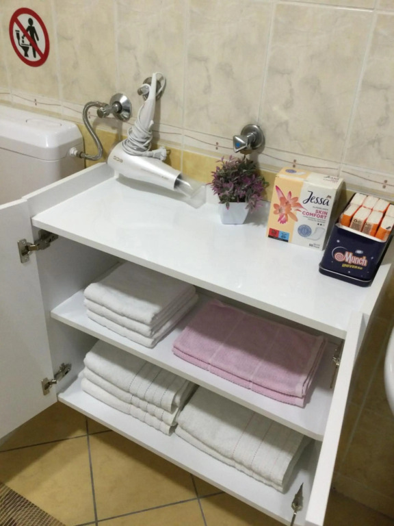 Apartman * VICTORY *