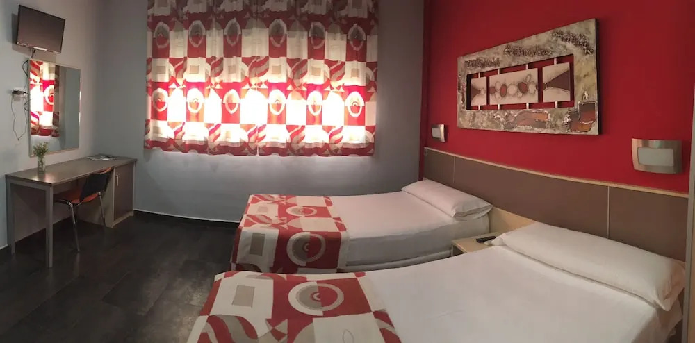 Hotel Ibi