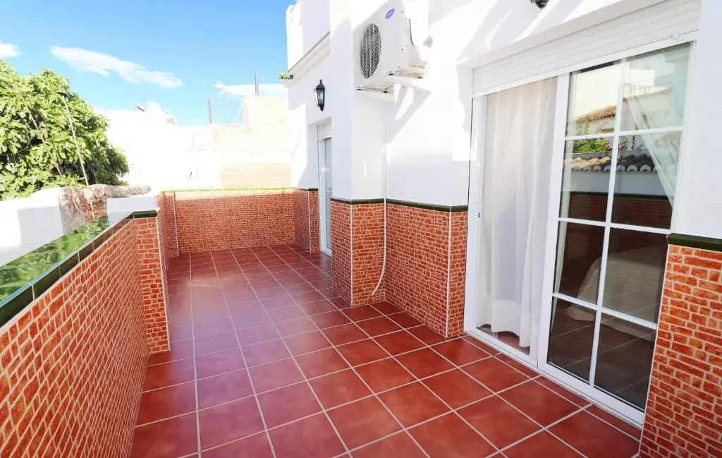 Casa Sandra Spainsunrentals 1165