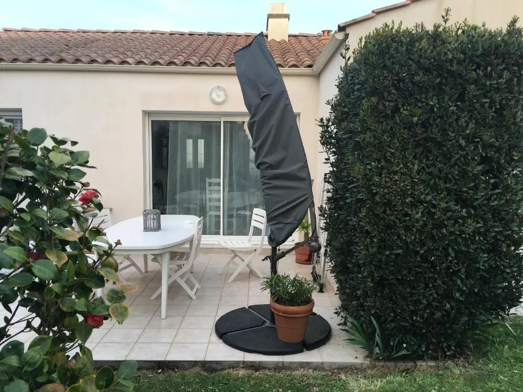 Maison Lermarin 85