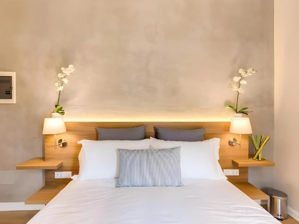 The Spanish Suite Campo de Fiori