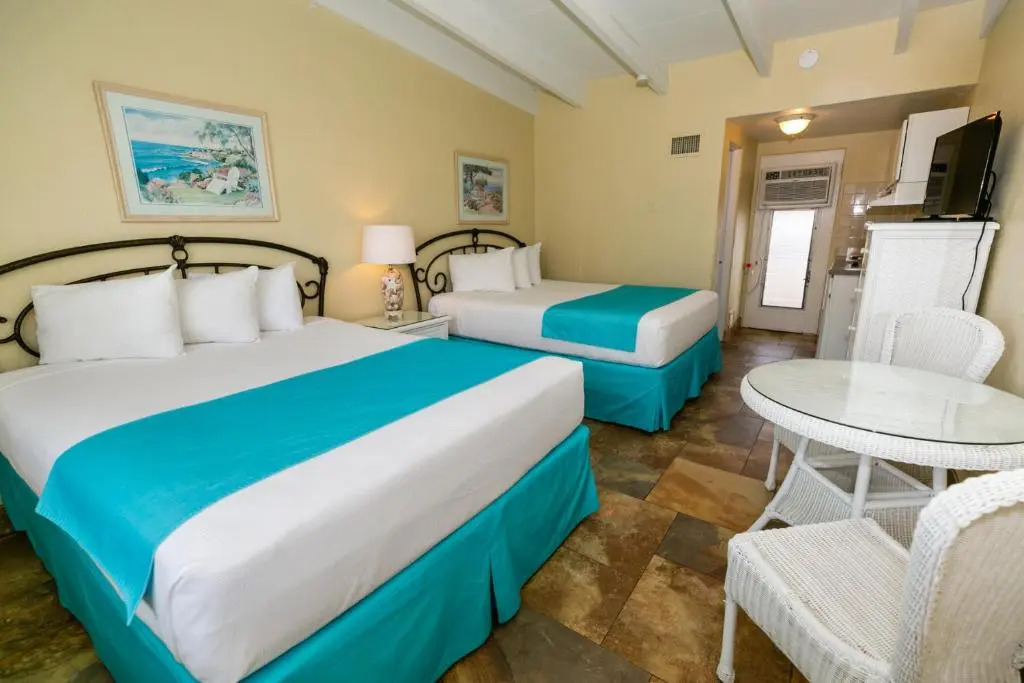 Aztec Motel Wildwood Crest Beach