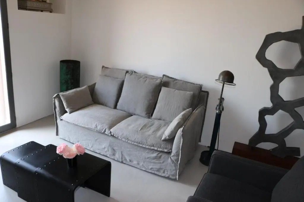 La Suite de la Maison du Village