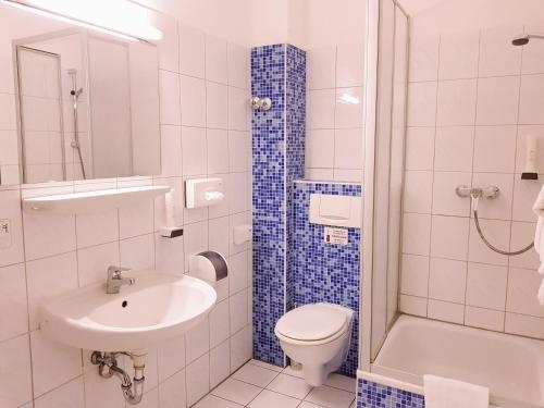 easy&cosy-Hotel Moers-Mitte