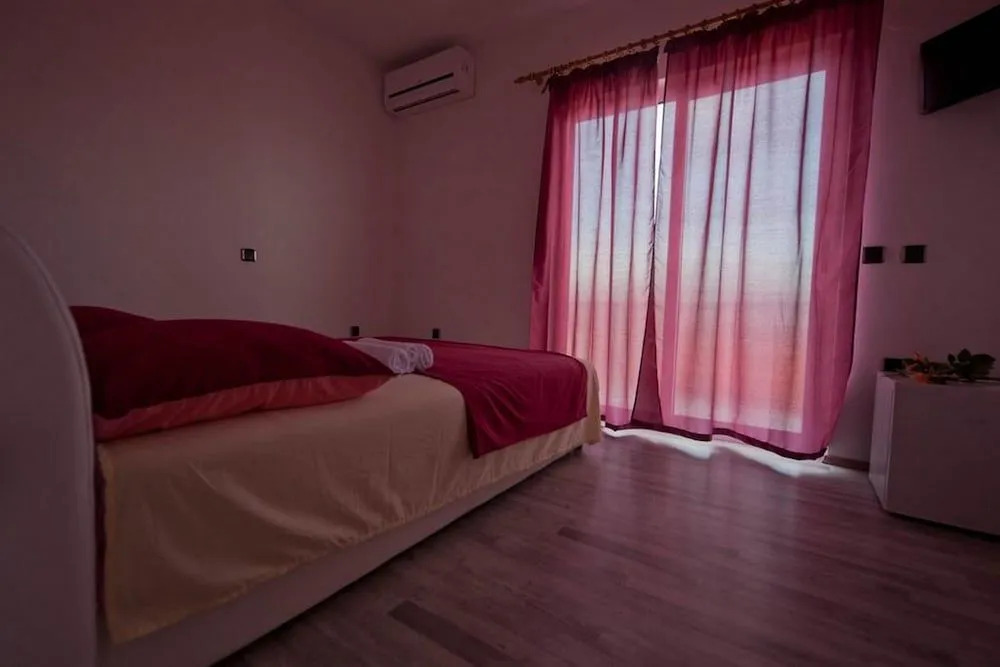 Aldino Rooms
