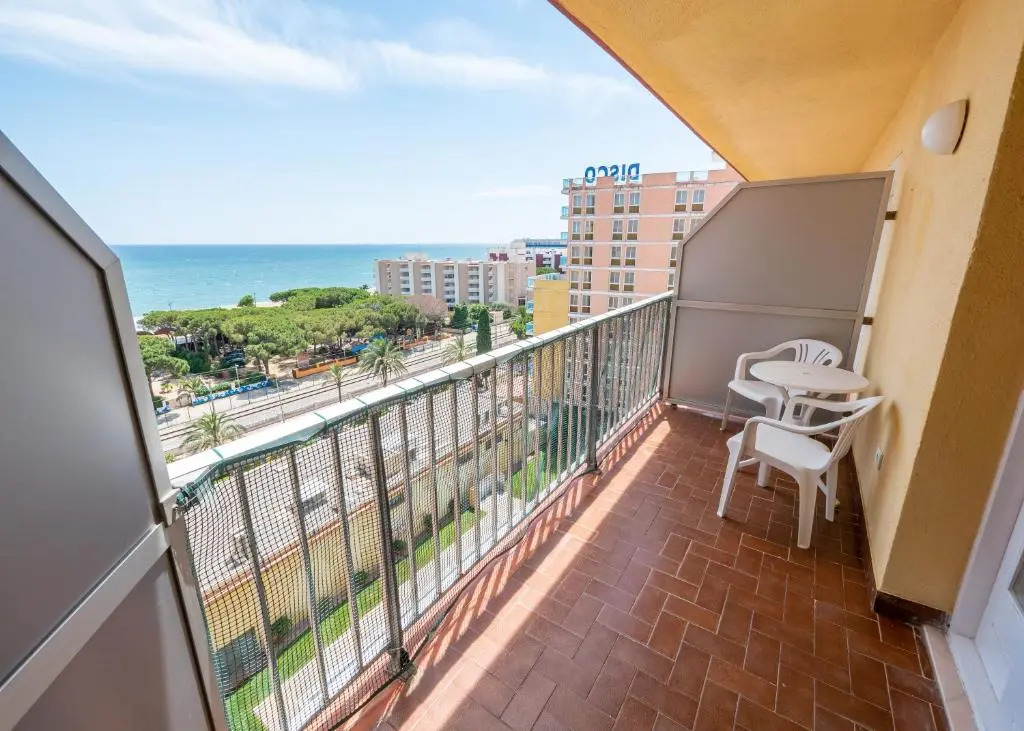 HomeHolidaysRentals Bonte