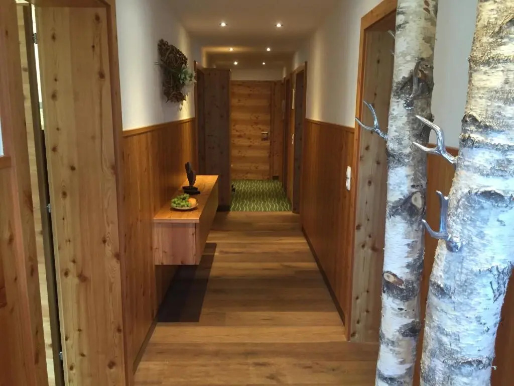 Appartements Schweiberer - Fine Living & Garden