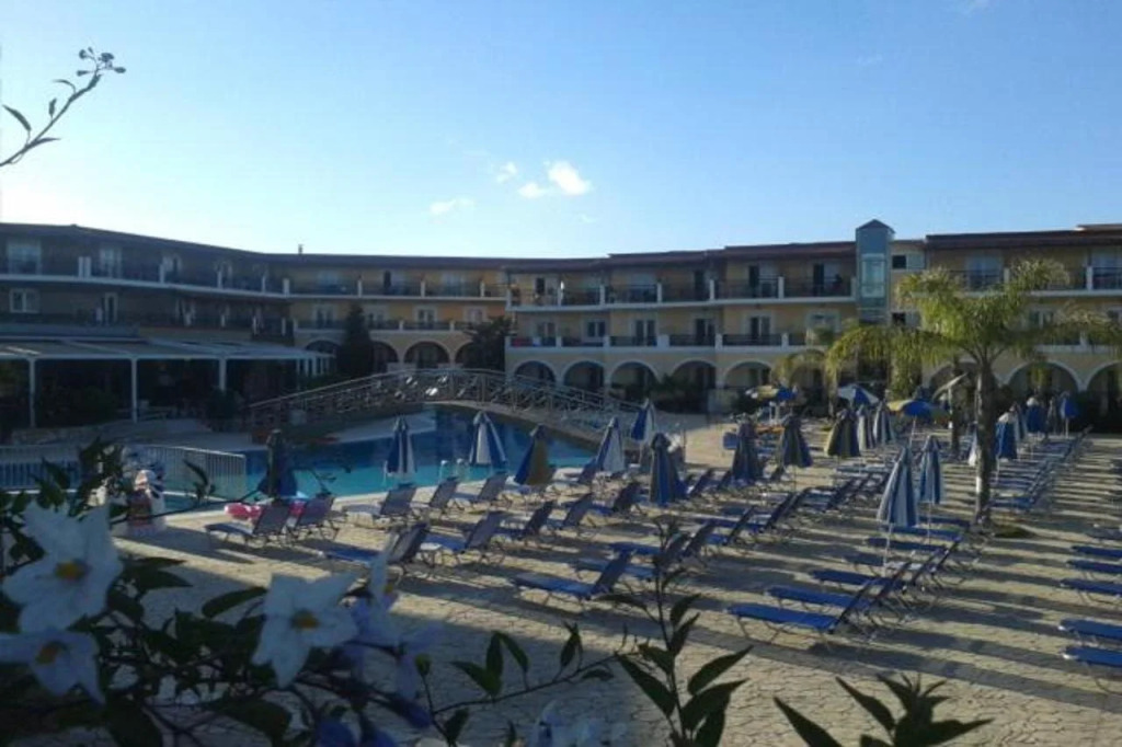Majestic Spa