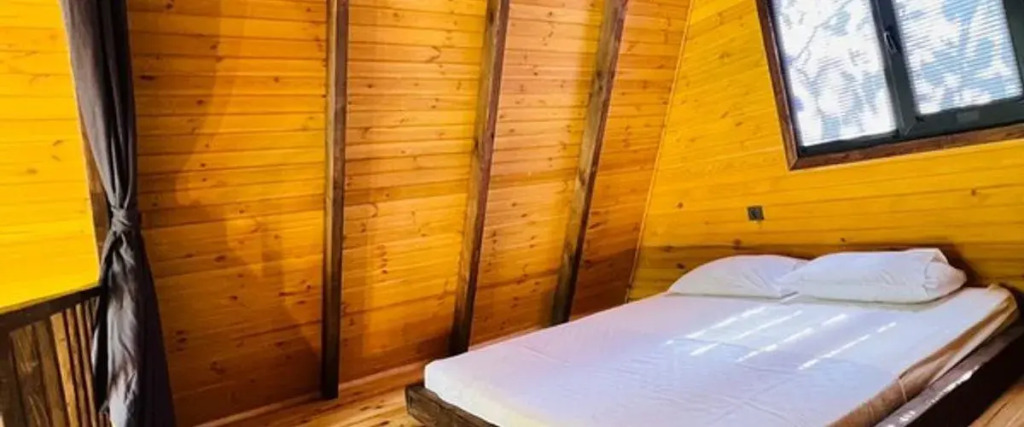 Sapanca Bungalov 10 C