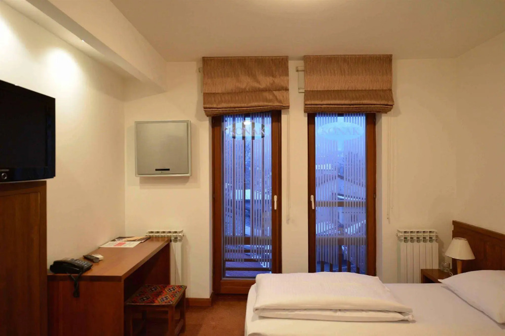Garni Konak Hotel By Blanket Collection