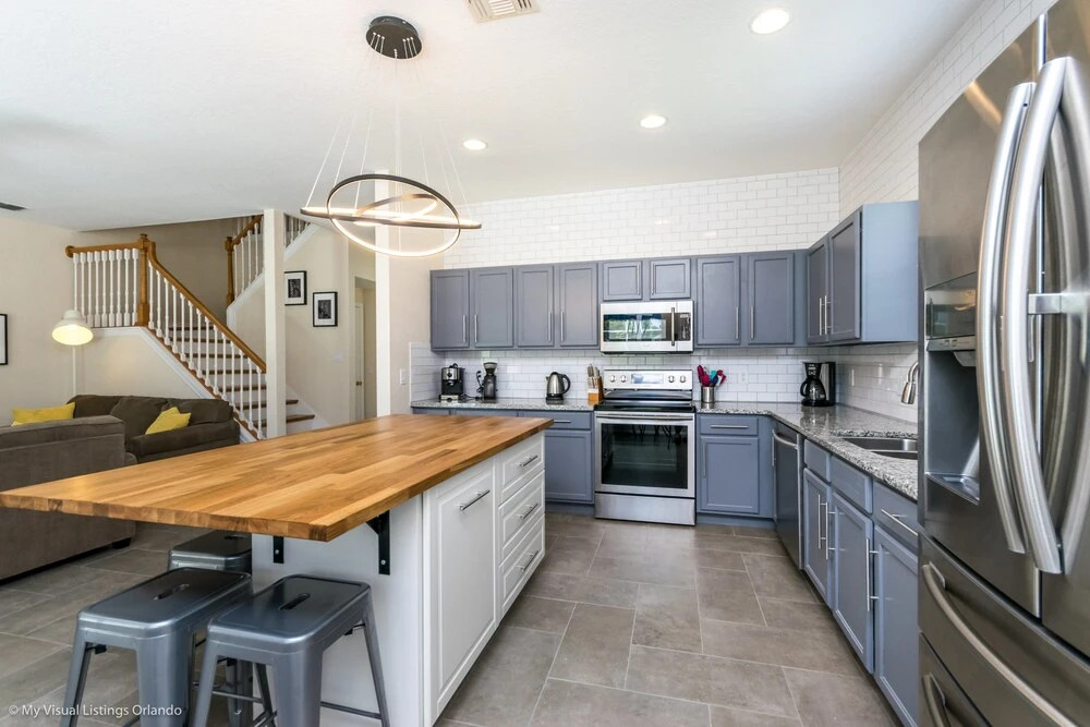 Highlands Reserve Golf & Country Club - 468 Belfry Drive