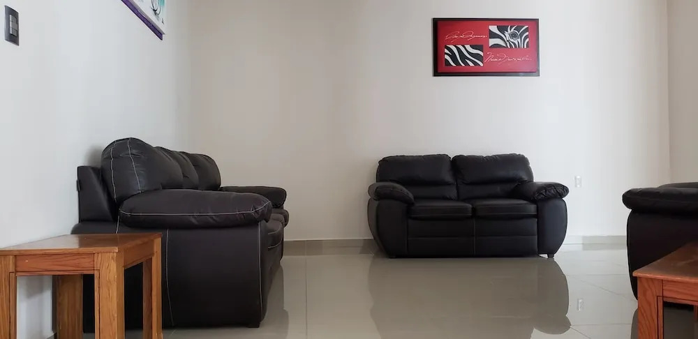 Casa Los Sauces