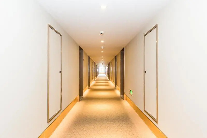 Ji Hotel Hangzhou Zhuantang Academy of Fine Arts