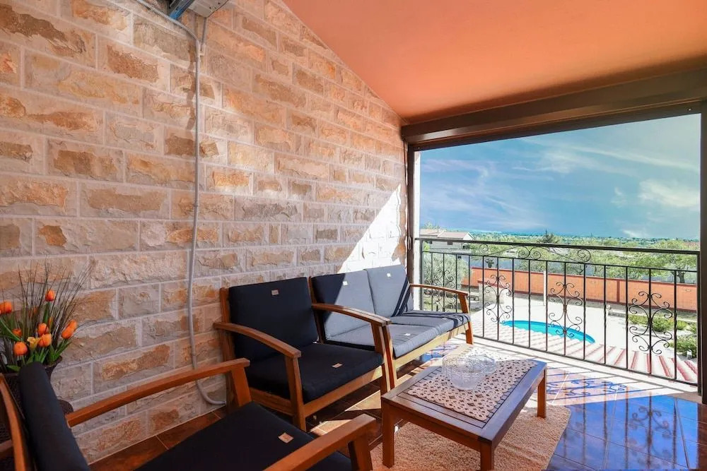 Villa Ivana ZadarVillas