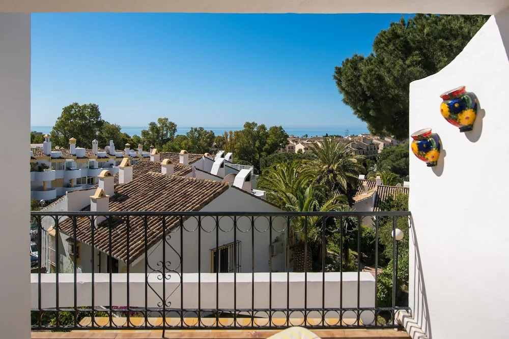 Townhouse Monique Calahonda Canovas (VC)