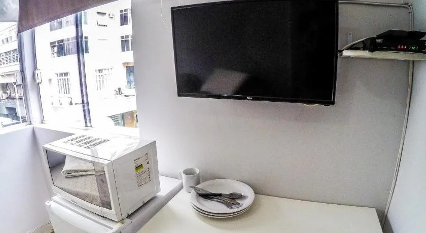 Baixo Copa Guest House