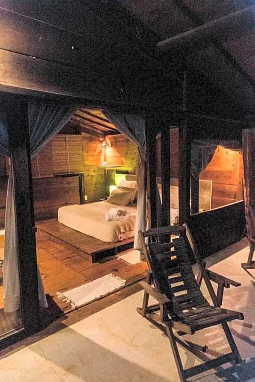 Ocean Front Suite