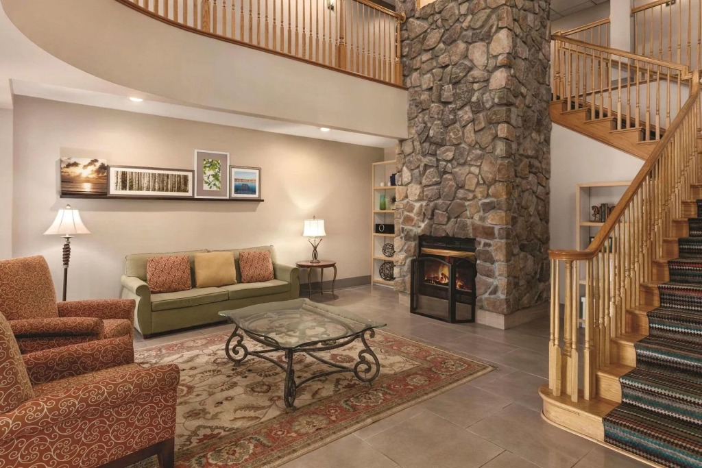 Country Inn & Suites by Radisson, Georgetown, KY