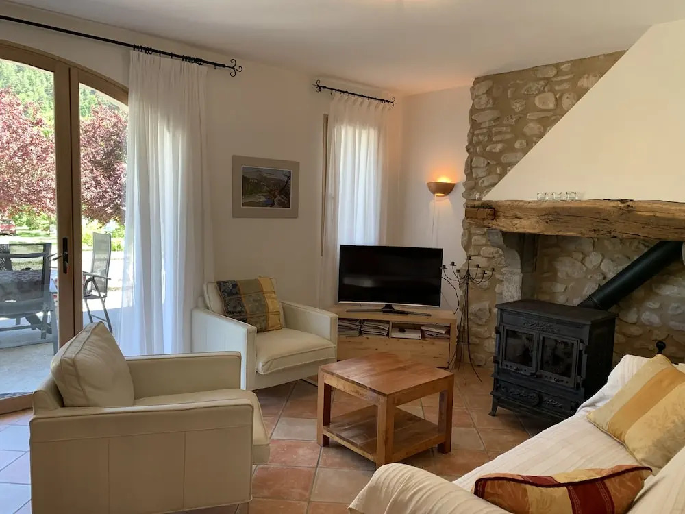 Domaine La Pique