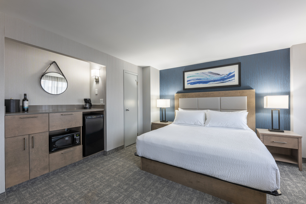 The Simon Hotel Sydney