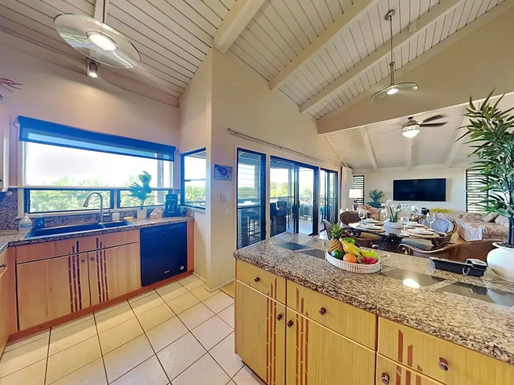Wailea Ekolu 106 by Maui Rental Group