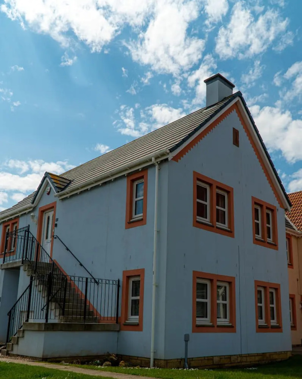 Little Acorn - 2-bed Anstruther Apartment