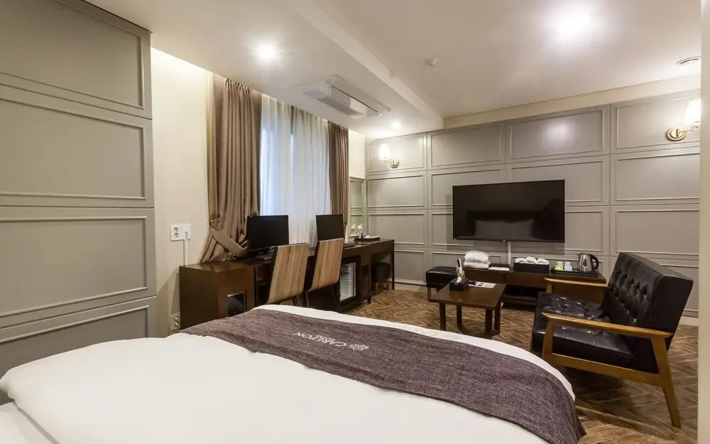 Bundang Carlton