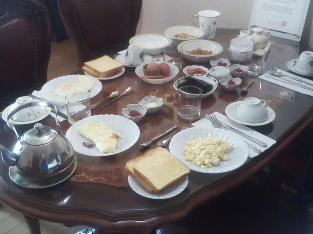 Happy Day Family Guesthouse