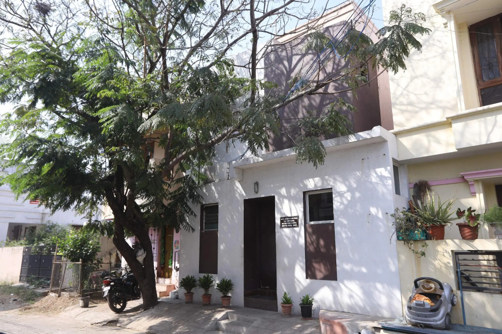 Nestlay Rooms Ambattur