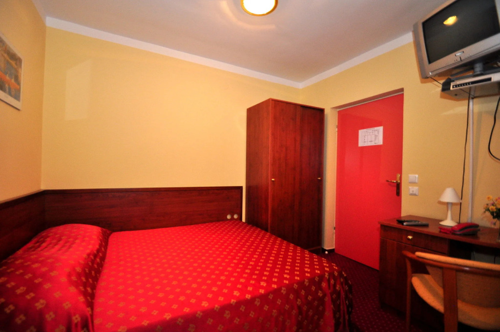 Hotel Krilo