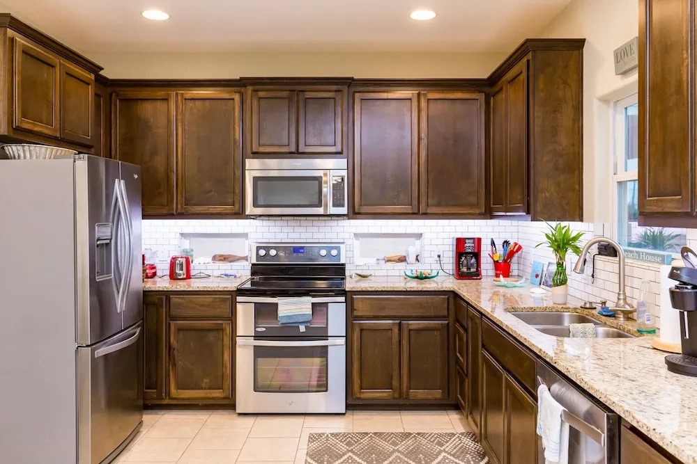 1306 S Magnolia St Home
