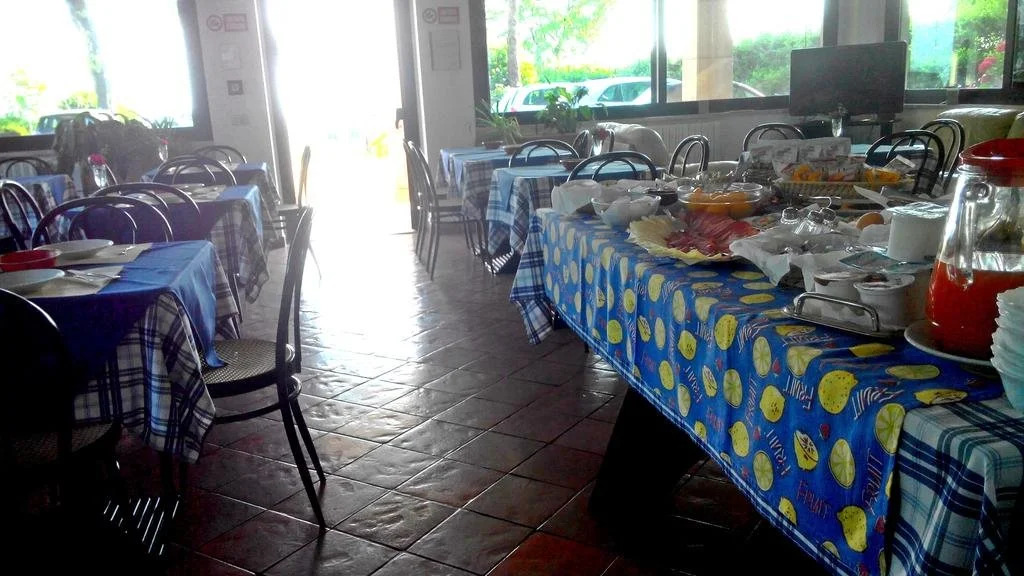 Albergo Il Biancospino
