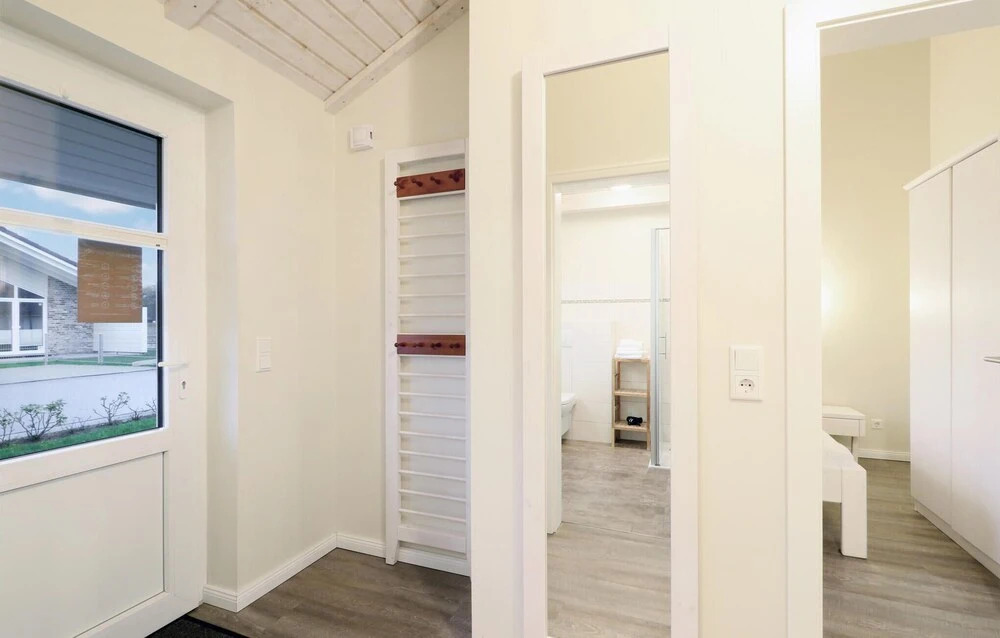Beautiful Home in Dagebüll With 1 Bedrooms and Wifi