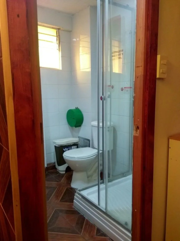 Hostal Mi Maravilla