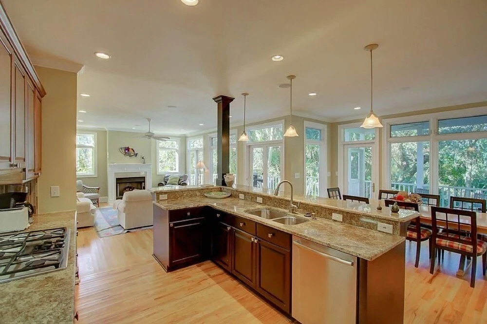 5803 Back Bay Drive