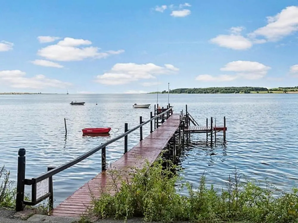 Holiday Home in Funen near Sea