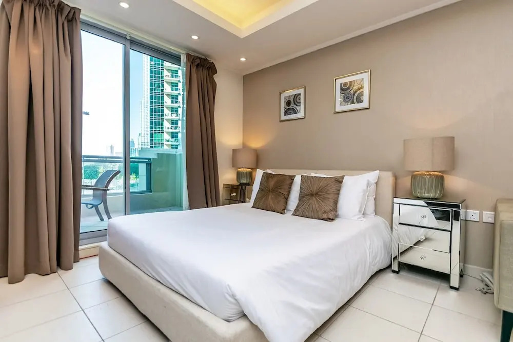 Suite Studio Apartment - Ease by Emaar