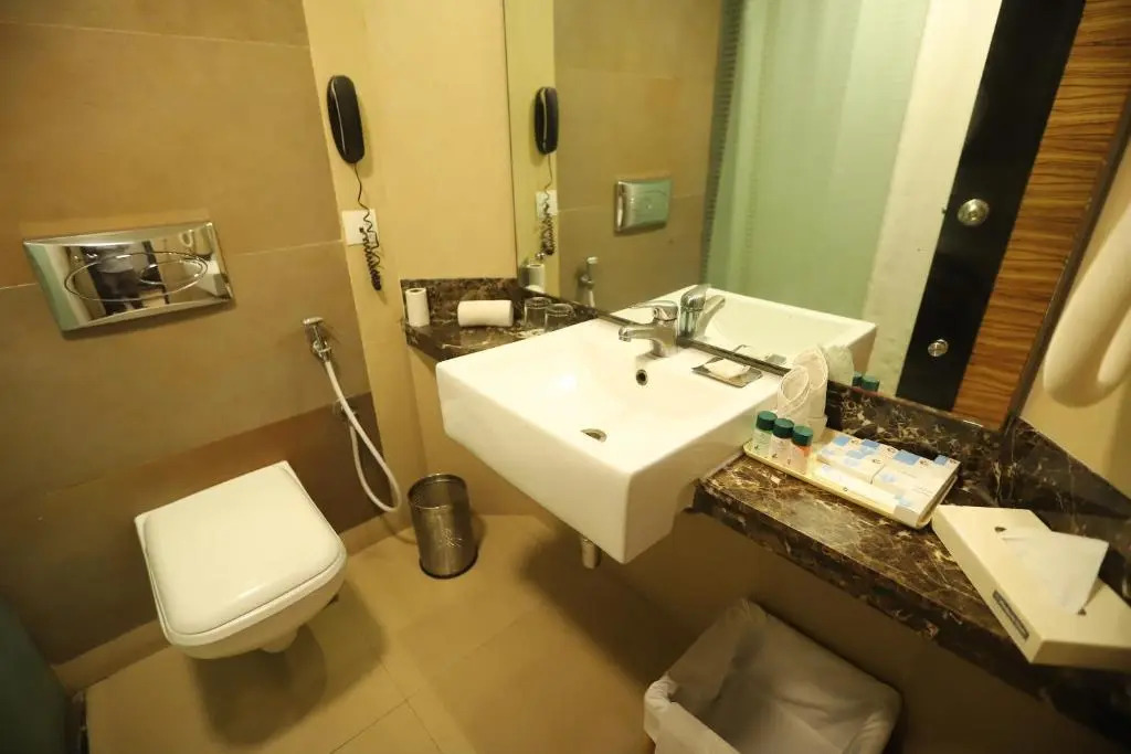 Fortune Inn Haveli, Gandhinagar - Member ITC Hotels' Group