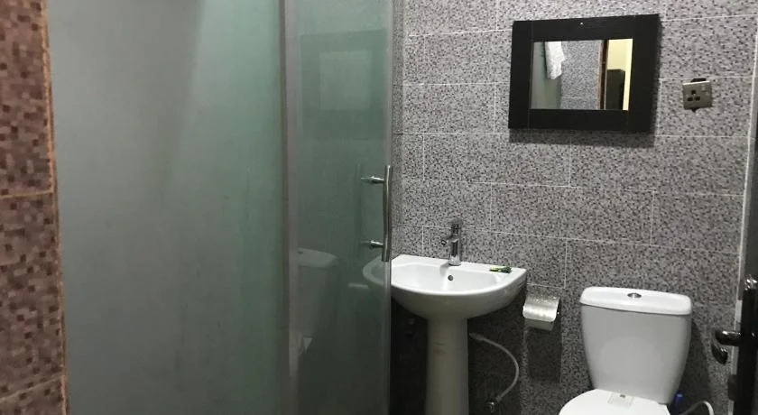 Hayatt Hotel