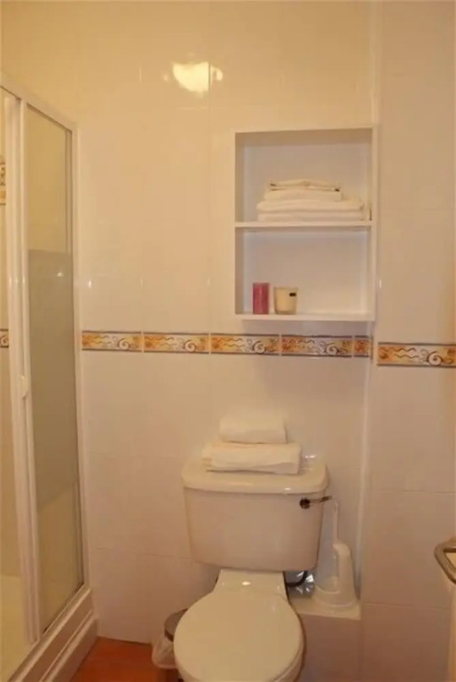 Gort Na Coiribe Holiday Village