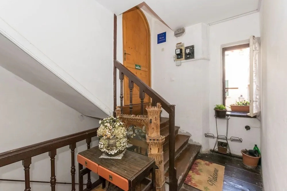 Beautiful Rustical Apt Ana in the Heart of Rovinj