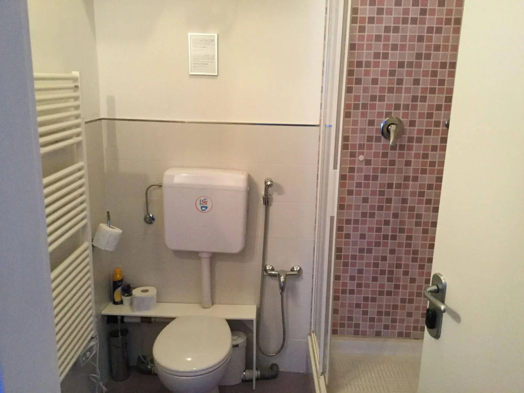 Domus Corso Umberto 18 B&B