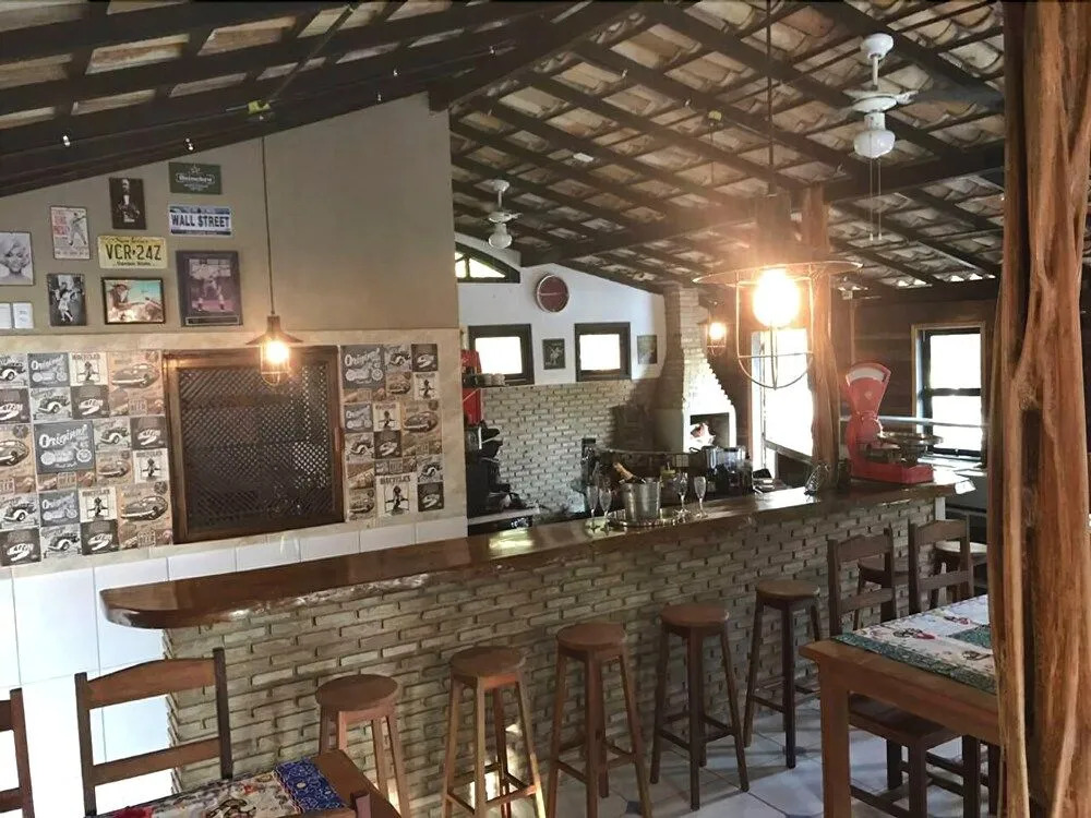 Pousada Casa Pindorama
