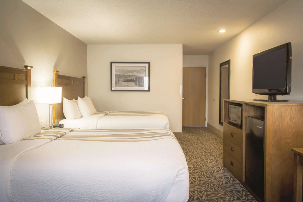 La Quinta Inn by Wyndham Missoula